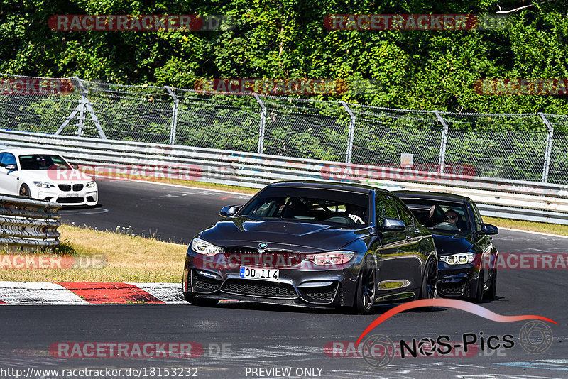 Bild #18153232 - Touristenfahrten Nürburgring Nordschleife (30.07.2022)