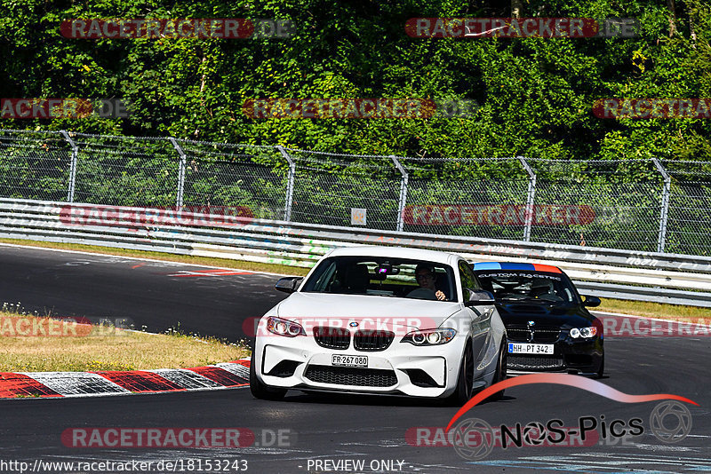 Bild #18153243 - Touristenfahrten Nürburgring Nordschleife (30.07.2022)