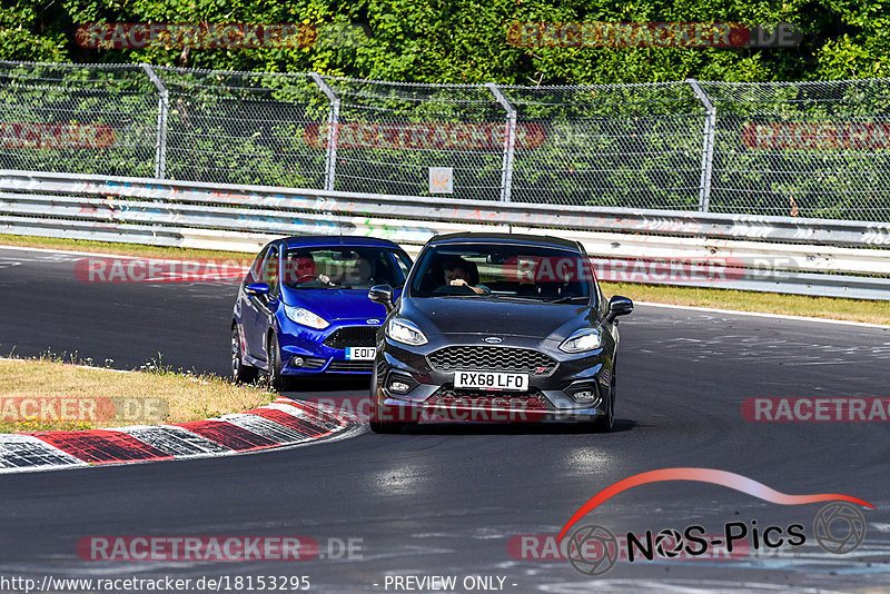 Bild #18153295 - Touristenfahrten Nürburgring Nordschleife (30.07.2022)