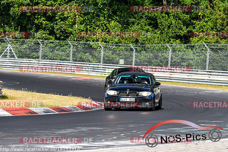 Bild #18153310 - Touristenfahrten Nürburgring Nordschleife (30.07.2022)