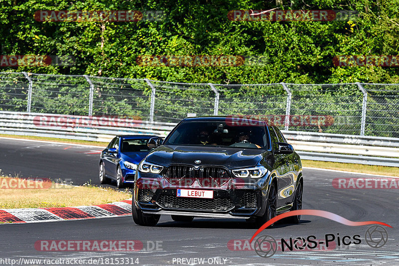 Bild #18153314 - Touristenfahrten Nürburgring Nordschleife (30.07.2022)