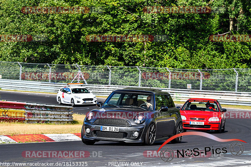 Bild #18153325 - Touristenfahrten Nürburgring Nordschleife (30.07.2022)