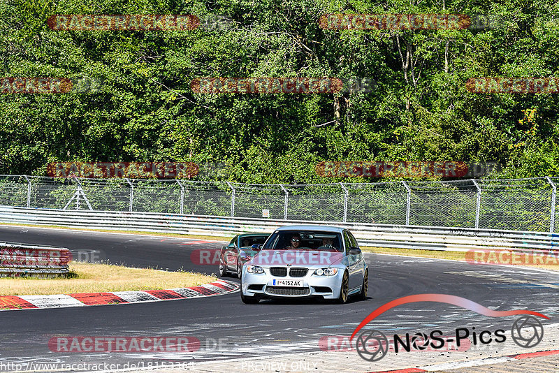 Bild #18153365 - Touristenfahrten Nürburgring Nordschleife (30.07.2022)