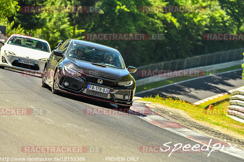 Bild #18153366 - Touristenfahrten Nürburgring Nordschleife (30.07.2022)