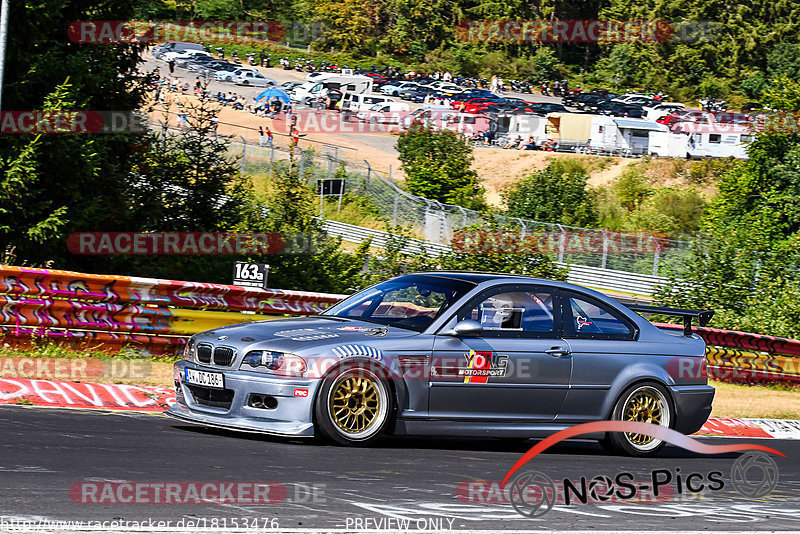 Bild #18153476 - Touristenfahrten Nürburgring Nordschleife (30.07.2022)