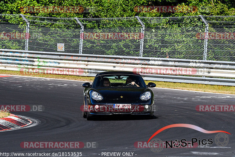 Bild #18153535 - Touristenfahrten Nürburgring Nordschleife (30.07.2022)