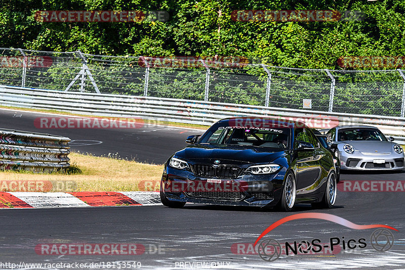 Bild #18153549 - Touristenfahrten Nürburgring Nordschleife (30.07.2022)