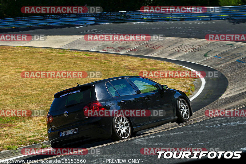 Bild #18153560 - Touristenfahrten Nürburgring Nordschleife (30.07.2022)