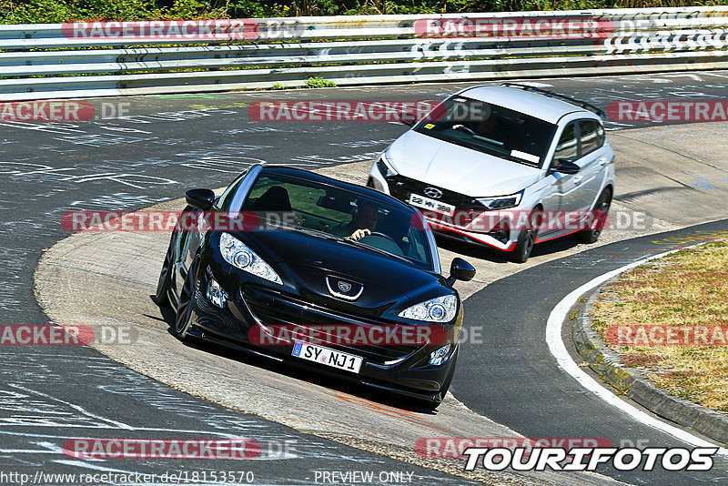 Bild #18153570 - Touristenfahrten Nürburgring Nordschleife (30.07.2022)