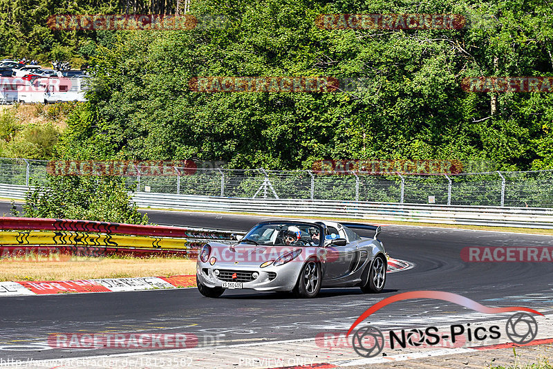 Bild #18153582 - Touristenfahrten Nürburgring Nordschleife (30.07.2022)