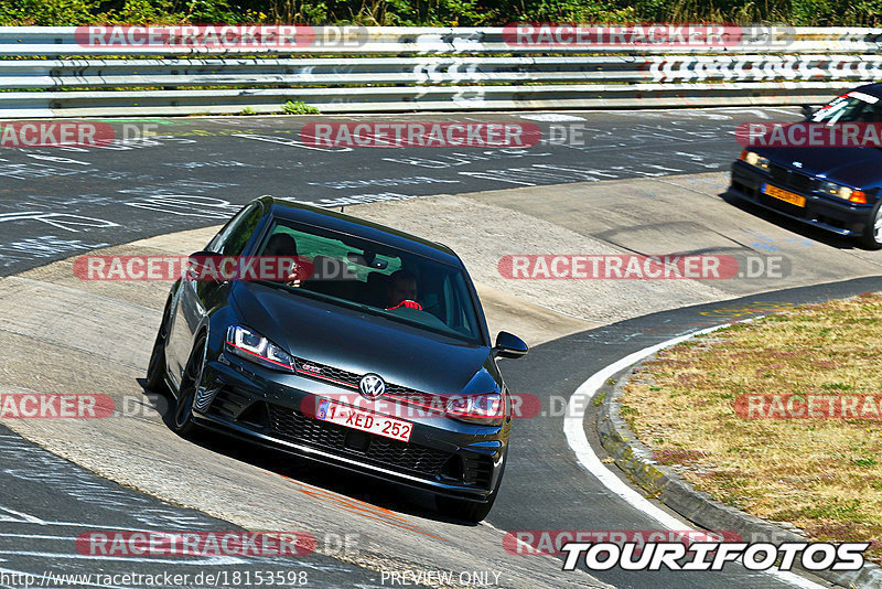 Bild #18153598 - Touristenfahrten Nürburgring Nordschleife (30.07.2022)