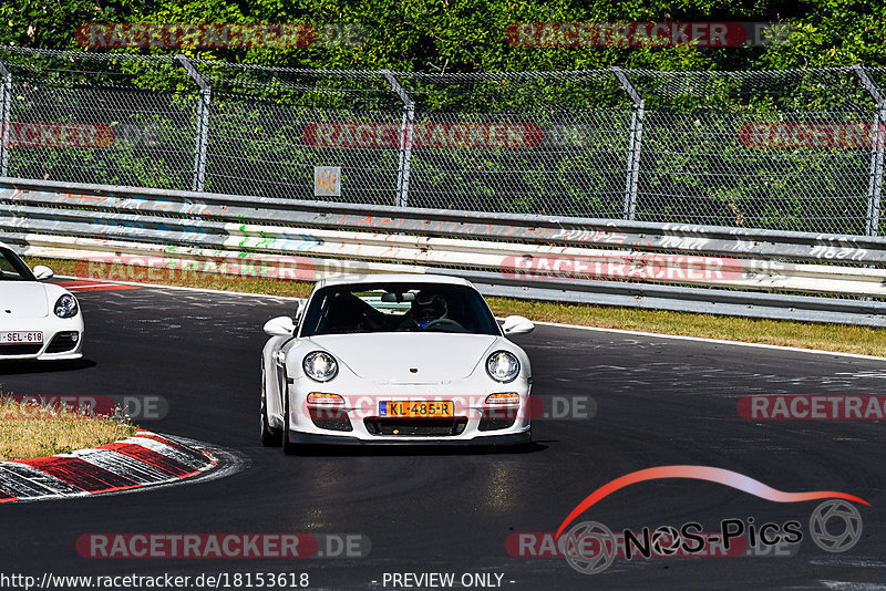 Bild #18153618 - Touristenfahrten Nürburgring Nordschleife (30.07.2022)