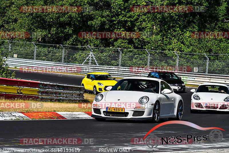 Bild #18153619 - Touristenfahrten Nürburgring Nordschleife (30.07.2022)