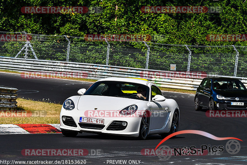 Bild #18153620 - Touristenfahrten Nürburgring Nordschleife (30.07.2022)