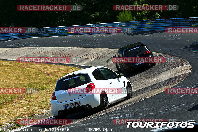 Bild #18153656 - Touristenfahrten Nürburgring Nordschleife (30.07.2022)