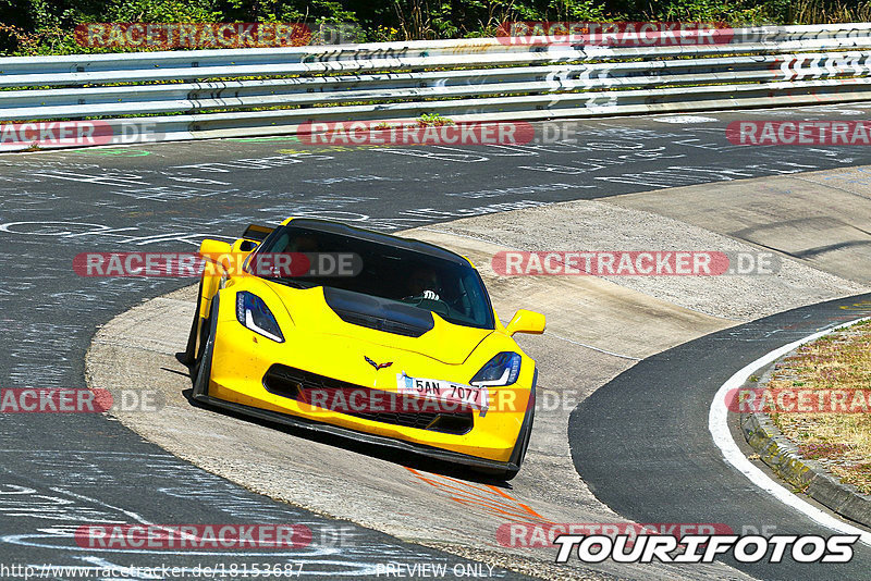 Bild #18153687 - Touristenfahrten Nürburgring Nordschleife (30.07.2022)