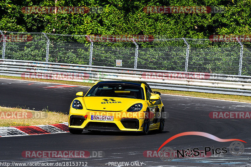 Bild #18153712 - Touristenfahrten Nürburgring Nordschleife (30.07.2022)