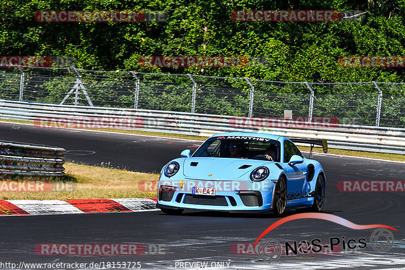 Bild #18153725 - Touristenfahrten Nürburgring Nordschleife (30.07.2022)