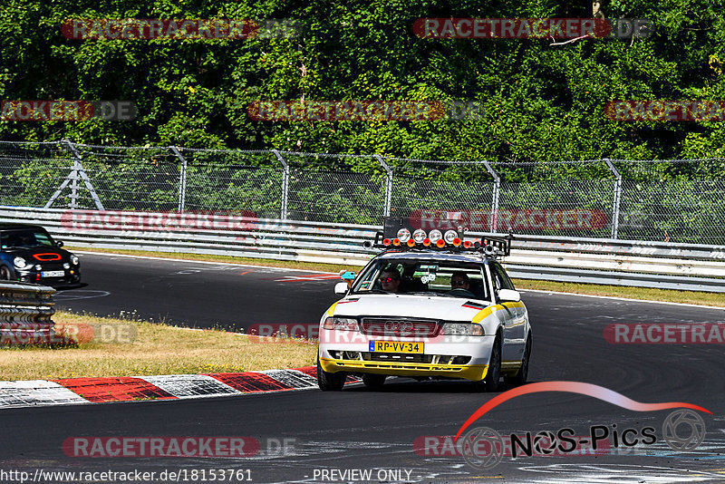 Bild #18153761 - Touristenfahrten Nürburgring Nordschleife (30.07.2022)