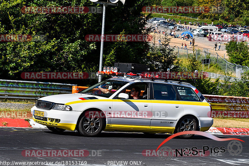 Bild #18153769 - Touristenfahrten Nürburgring Nordschleife (30.07.2022)