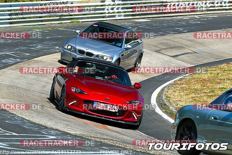 Bild #18153773 - Touristenfahrten Nürburgring Nordschleife (30.07.2022)