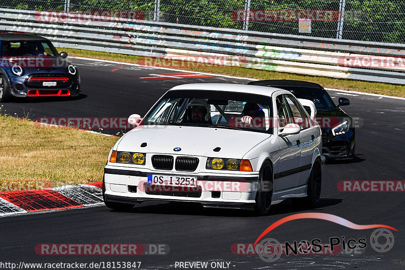 Bild #18153847 - Touristenfahrten Nürburgring Nordschleife (30.07.2022)