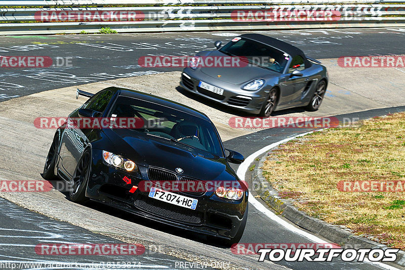 Bild #18153874 - Touristenfahrten Nürburgring Nordschleife (30.07.2022)