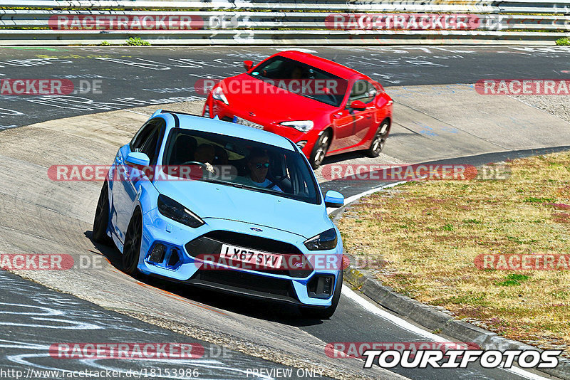 Bild #18153986 - Touristenfahrten Nürburgring Nordschleife (30.07.2022)