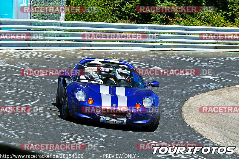 Bild #18154100 - Touristenfahrten Nürburgring Nordschleife (30.07.2022)