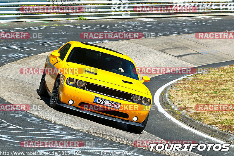 Bild #18154105 - Touristenfahrten Nürburgring Nordschleife (30.07.2022)