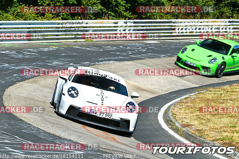 Bild #18154111 - Touristenfahrten Nürburgring Nordschleife (30.07.2022)