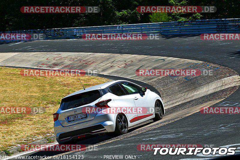 Bild #18154123 - Touristenfahrten Nürburgring Nordschleife (30.07.2022)