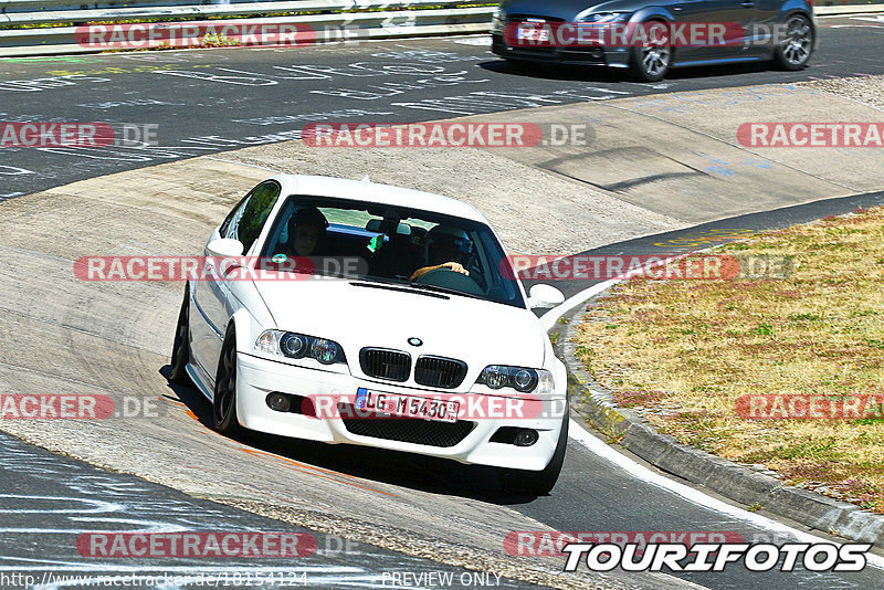 Bild #18154124 - Touristenfahrten Nürburgring Nordschleife (30.07.2022)