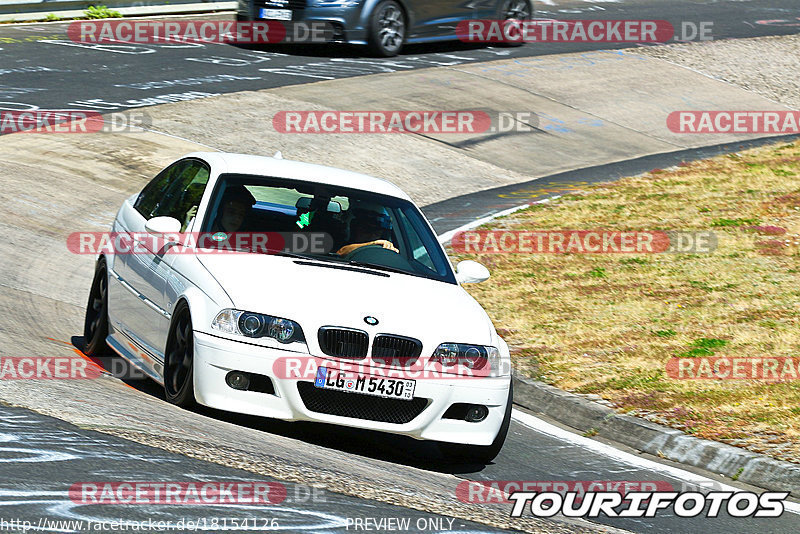 Bild #18154126 - Touristenfahrten Nürburgring Nordschleife (30.07.2022)