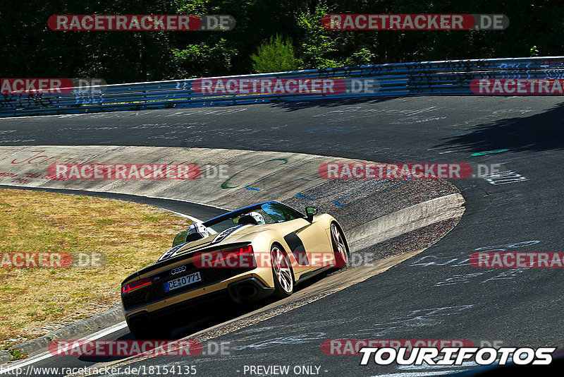 Bild #18154135 - Touristenfahrten Nürburgring Nordschleife (30.07.2022)