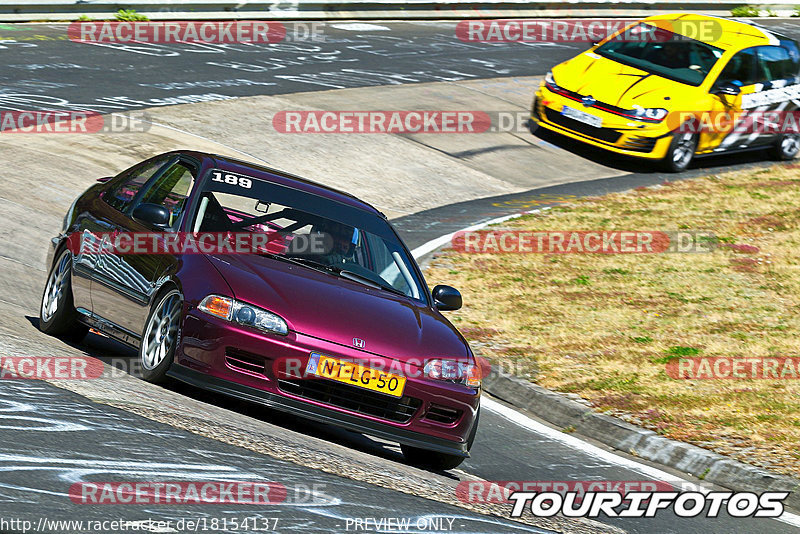 Bild #18154137 - Touristenfahrten Nürburgring Nordschleife (30.07.2022)