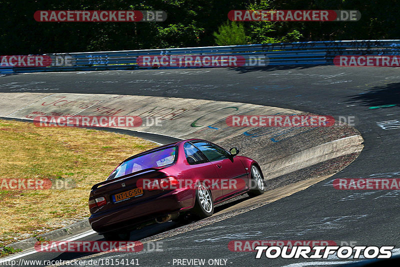 Bild #18154141 - Touristenfahrten Nürburgring Nordschleife (30.07.2022)