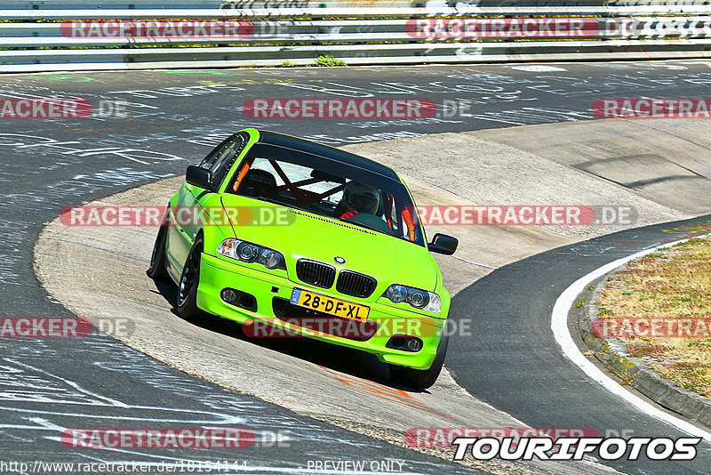 Bild #18154144 - Touristenfahrten Nürburgring Nordschleife (30.07.2022)