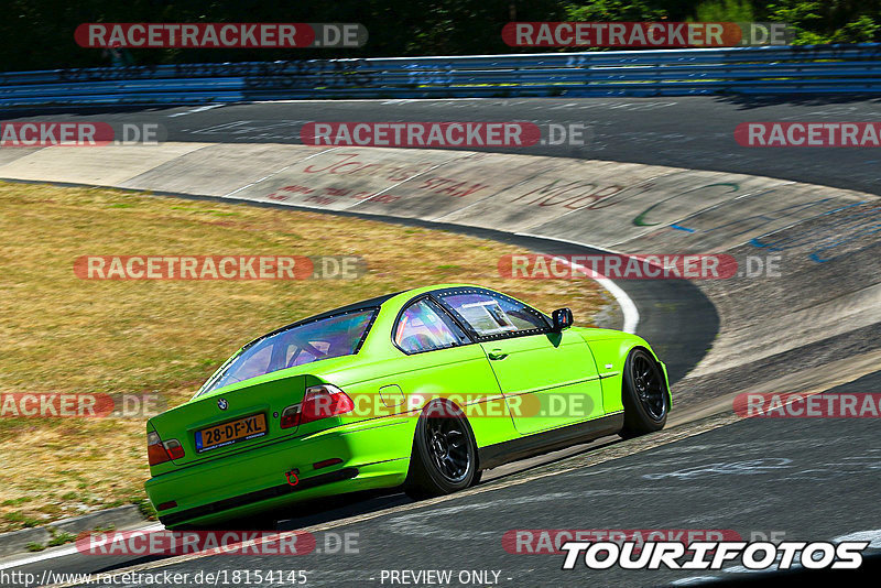 Bild #18154145 - Touristenfahrten Nürburgring Nordschleife (30.07.2022)