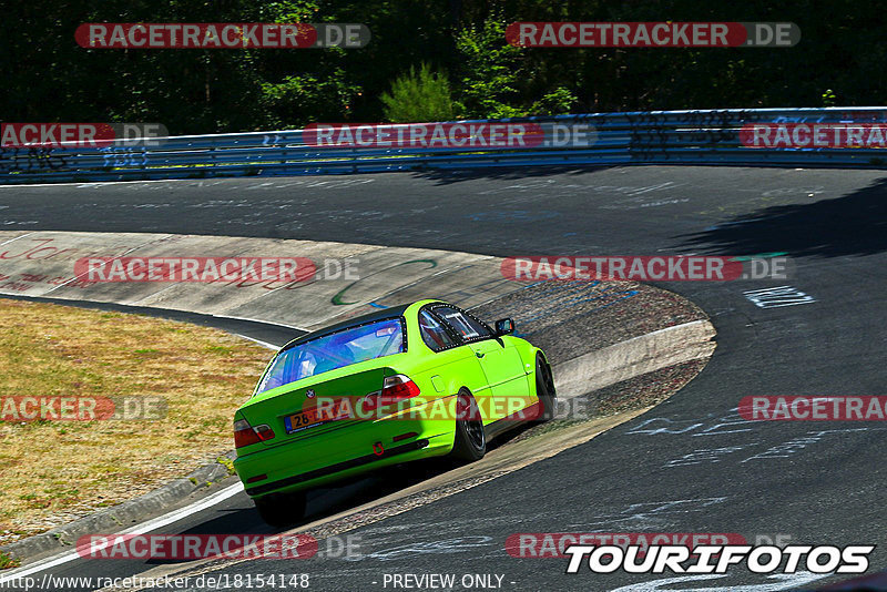 Bild #18154148 - Touristenfahrten Nürburgring Nordschleife (30.07.2022)