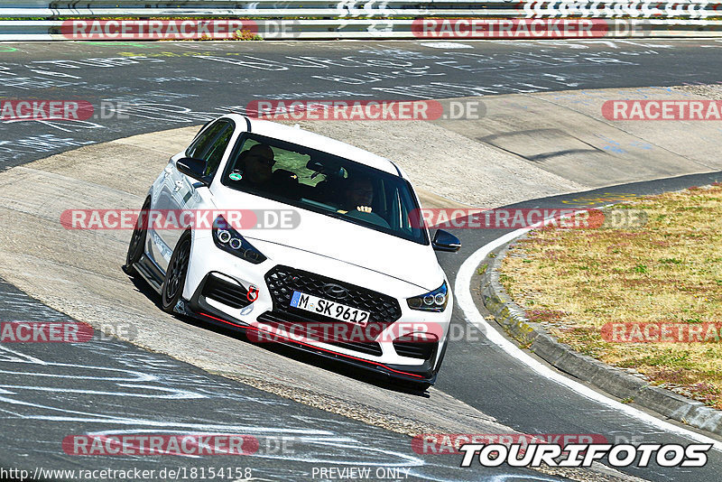 Bild #18154158 - Touristenfahrten Nürburgring Nordschleife (30.07.2022)