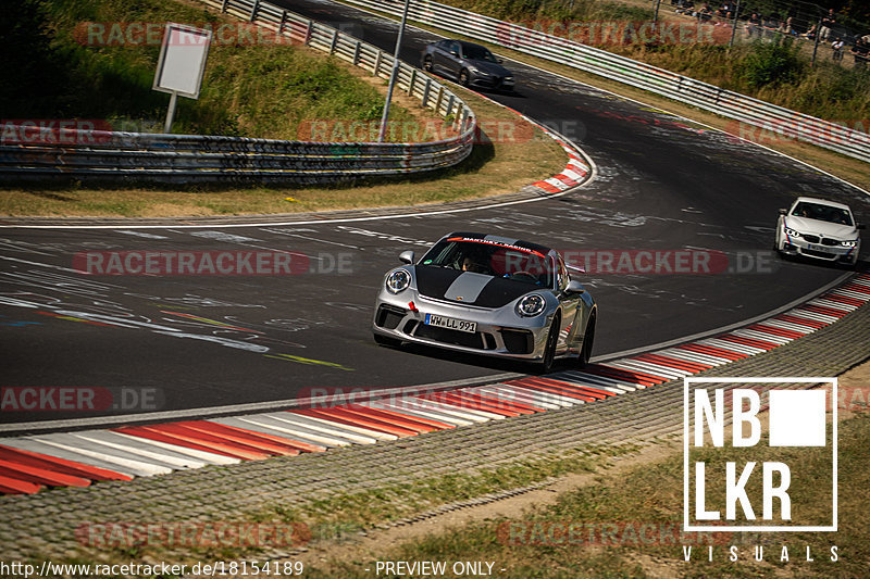 Bild #18154189 - Touristenfahrten Nürburgring Nordschleife (30.07.2022)