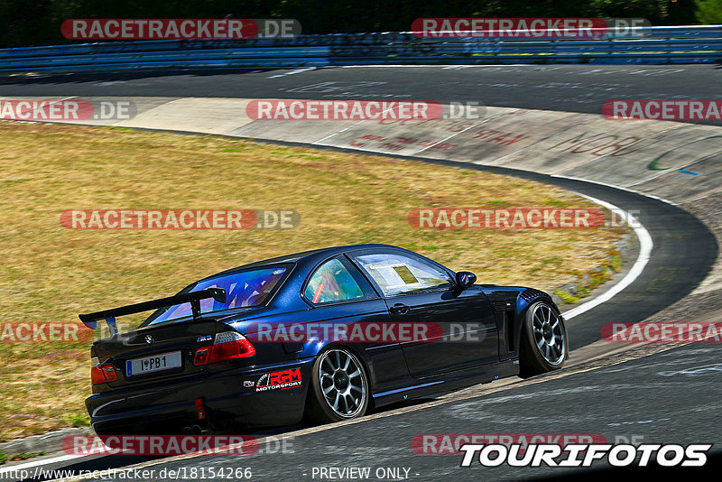 Bild #18154266 - Touristenfahrten Nürburgring Nordschleife (30.07.2022)