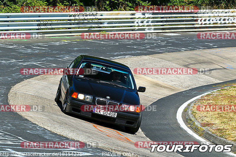 Bild #18154275 - Touristenfahrten Nürburgring Nordschleife (30.07.2022)