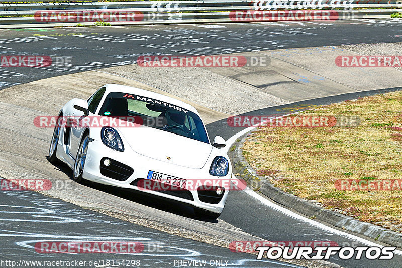 Bild #18154298 - Touristenfahrten Nürburgring Nordschleife (30.07.2022)