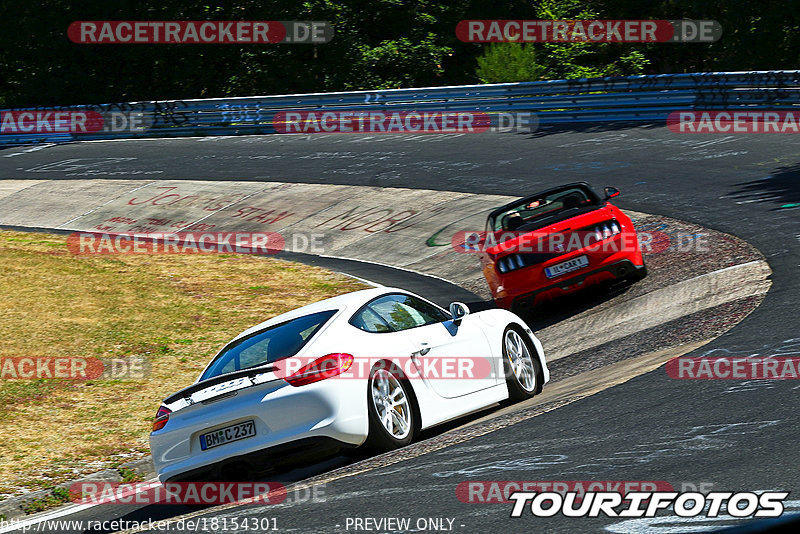 Bild #18154301 - Touristenfahrten Nürburgring Nordschleife (30.07.2022)