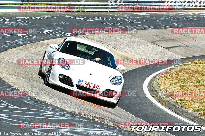 Bild #18154306 - Touristenfahrten Nürburgring Nordschleife (30.07.2022)