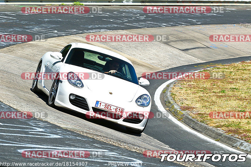 Bild #18154307 - Touristenfahrten Nürburgring Nordschleife (30.07.2022)