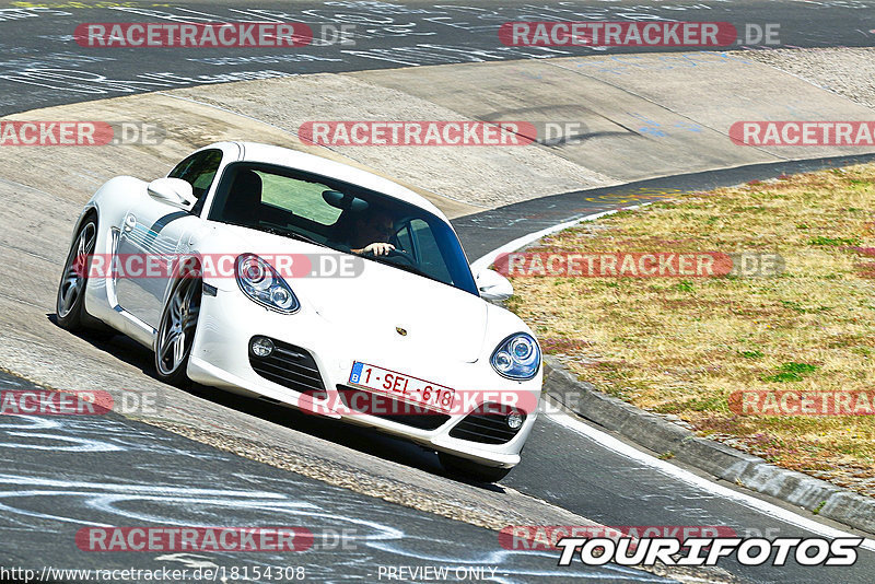 Bild #18154308 - Touristenfahrten Nürburgring Nordschleife (30.07.2022)