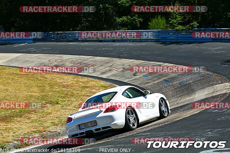 Bild #18154309 - Touristenfahrten Nürburgring Nordschleife (30.07.2022)